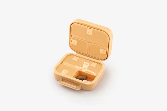 GoBox mini
